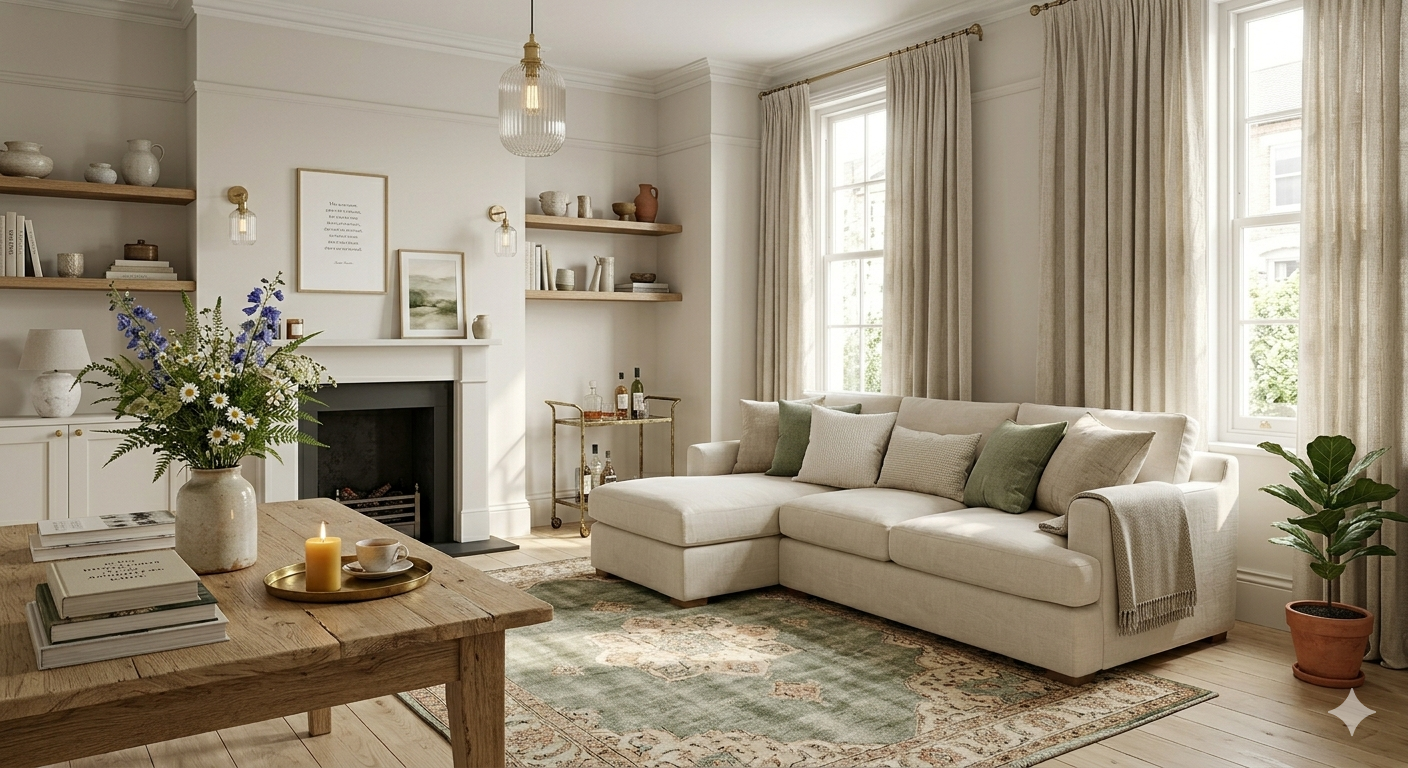 domestic cleaning ipswich team delivering a boutique-standard finish